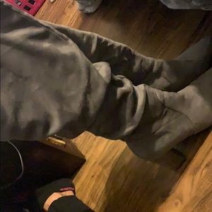 Fashion Nova Shoes - Knee high boots! Fashion Nova Shoes - Knee high boots!